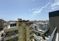 Affordable Purchase Penthouse in the center of Alanya - 2+1 furnished, Cleopatra beach area 16 