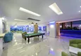 Buy 1+1 apartment in Tosmur, 76 m2 with furniture and sea view - property for a residence permit in Alanya 18