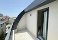 Affordable Purchase Penthouse in the center of Alanya - 2+1 furnished, Cleopatra beach area 19 