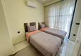 Affordable Purchase Penthouse in the center of Alanya - 2+1 furnished, Cleopatra beach area 20 