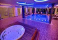 Buy 1+1 apartment in Tosmur, 76 m2 with furniture and sea view - property for a residence permit in Alanya 22