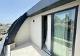 Affordable Purchase Penthouse in the center of Alanya - 2+1 furnished, Cleopatra beach area 23 