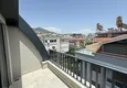 Affordable Purchase Penthouse in the center of Alanya - 2+1 furnished, Cleopatra beach area 25 