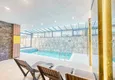 Buy Loft 1+1 apartment in the center of Alanya - stylish interior, 250 meters from Cleopatra beach 25