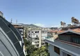 Affordable Purchase Penthouse in the center of Alanya - 2+1 furnished, Cleopatra beach area 26 