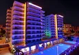 Buy 1+1 apartment in Tosmur, 76 m2 with furniture and sea view - property for a residence permit in Alanya 3