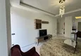 Affordable Purchase Penthouse in the center of Alanya - 2+1 furnished, Cleopatra beach area 4 
