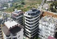 Buy Loft 1+1 apartment in the center of Alanya - stylish interior, 250 meters from Cleopatra beach 4