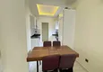 Affordable Purchase Penthouse in the center of Alanya - 2+1 furnished, Cleopatra beach area 5 