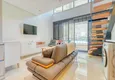Affordable Purchase Loft 1+1 apartment in the center of Alanya - stylish interior, 250 meters from Cleopatra beach 6