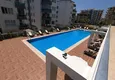 Buy 1+1 apartment in Tosmur, 76 m2 with furniture and sea view - property for a residence permit in Alanya 7