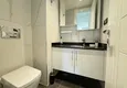 Affordable Purchase Penthouse in the center of Alanya - 2+1 furnished, Cleopatra beach area 8 