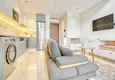 Affordable Purchase Loft 1+1 apartment in the center of Alanya - stylish interior, 250 meters from Cleopatra beach 8