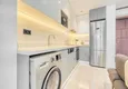 Affordable Purchase Loft 1+1 apartment in the center of Alanya - stylish interior, 250 meters from Cleopatra beach 9