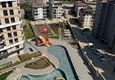 Купить Квартиры от застройщика в Алании - премиальная резиденция с отельной инфраструктурой, район Паяллар 10