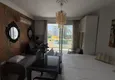Affordable Purchase 4+1 apartment in Alanya — linear furnished Cikcilli area 22