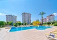 Buy 4+1 apartment in Alanya — linear furnished Cikcilli area 2