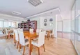 Buy 4+1 apartment in Alanya — linear furnished Cikcilli area 21