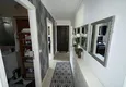 Affordable Purchase 4+1 apartment in Alanya — linear furnished Cikcilli area 26