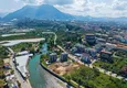 Купить Квартира 1+1 от собственника в Алании, район Кестель - выгодная цена и вид на реку 3