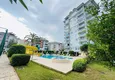 Buy 4+1 apartment in Alanya — linear furnished Cikcilli area 7
