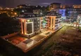 Купить Квартира 1+1 от собственника в Алании, район Кестель - выгодная цена и вид на реку 8