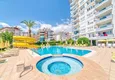 Buy 4+1 apartment in Alanya — linear furnished Cikcilli area 8