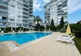 Buy 4+1 apartment in Alanya — linear furnished Cikcilli area 9
