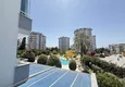 Affordable Purchase 4+1 apartment in Alanya — linear furnished Cikcilli area 34