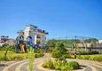 Buy Cheap 1+1 apartment in Alanya - a modern residential complex in the Avsallar area 10