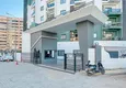Buy Apartment in Alanya — hotel-format complex, 550 meters from the sea, Mahmutlar district 11 