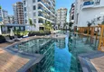 Buy 1+1 apartments in Alanya at a special price from the owner - interest-free installments up to 12 months 10