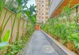 Buy 1+1 apartment in the center of Alanya — furniture, mountain view, 250 meters from Cleopatra beach 10