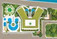 Купить Квартиры от застройщика в Газипаше - премиальная резиденция и рассрочка до 3 лет 10