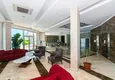 Buy 3+1 apartment for a residence permit in Alanya, Mahmutlar district — single-level with furniture, panoramic views of the sea and mountains, from the owner 11