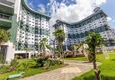 Buy Apartment in Alanya — hotel-format complex, 550 meters from the sea, Mahmutlar district 12 