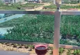 Affordable Purchase 3+1 apartment for a residence permit in Alanya, Mahmutlar district — single-level with furniture, panoramic views of the sea and mountains, from the owner 12
