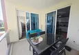 Affordable Purchase 3+1 apartment for residence permit and citizenship in Alanya - from the owner with furniture, Oba district 12