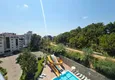 Dostępny zakup 1+1 mieszkanie w Alanyi za pozwolenie na pobyt — od właściciela, meble, korzystna cena, dzielnica Avsallar 12 