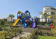 Buy Cheap 1+1 apartment in Alanya - a modern residential complex in the Avsallar area 12