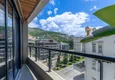 Affordable Purchase 1+1 apartment in the center of Alanya — furniture, mountain view, 250 meters from Cleopatra beach 12