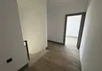 Affordable Purchase 2+1 penthouse duplex on the beachfront in Alanya, Kestel district 13 