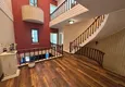 Affordable Purchase Triplex villa in Alanya, Kestel district 200 meters from the sea — furnished, for a residence permit 14
