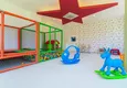 Buy 3+1 apartment for a residence permit in Alanya, Mahmutlar district — single-level with furniture, panoramic views of the sea and mountains, from the owner 13