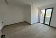Affordable Purchase 2+1 penthouse duplex on the beachfront in Alanya, Kestel district 14 