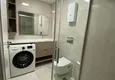 Affordable Purchase 1+1 apartment in the center of Alanya - Cleopatra beach area, furnished 14