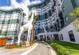 Buy Apartment in Alanya — hotel-format complex, 550 meters from the sea, Mahmutlar district 15 