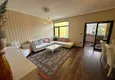 Affordable Purchase Triplex villa in Alanya, Kestel district 200 meters from the sea — furnished, for a residence permit 15