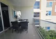 Affordable Purchase 3+1 apartment for residence permit and citizenship in Alanya - from the owner with furniture, Oba district 14
