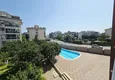 Affordable Purchase 3+1 apartment for residence permit and citizenship in Alanya - from the owner with furniture, Oba district 15